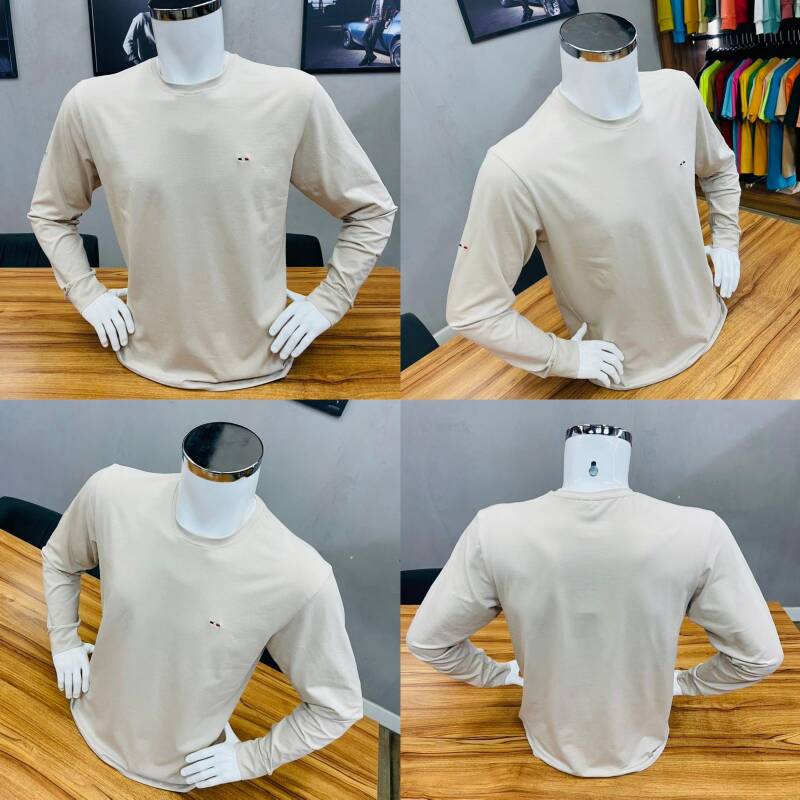 Bluzki męska Roz M-2XL, 1 kolor Paczka 12 szt.